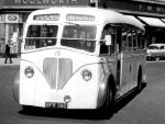 Leyland Tiger TS8 Burlingham 1940 года